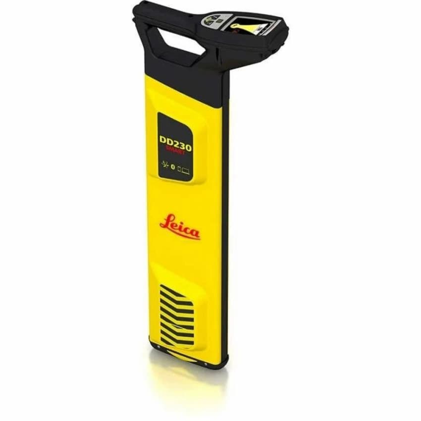 Leica DD230 Cable Locator