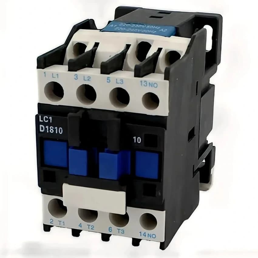 LC1D 1810 Contactor,
