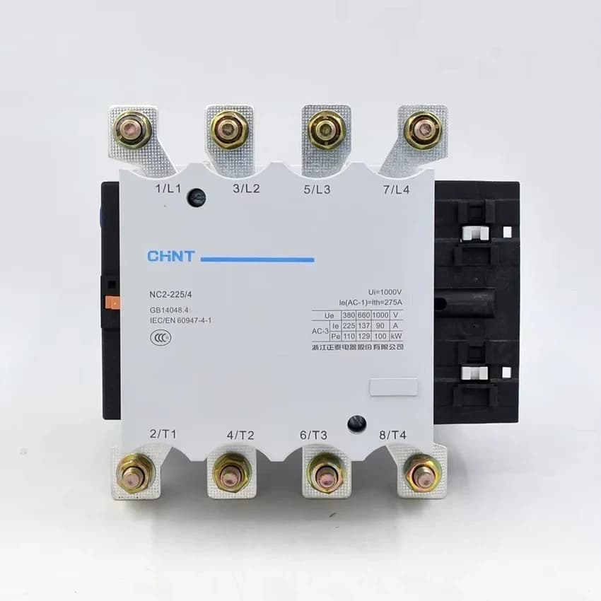 Chint Power Contactors