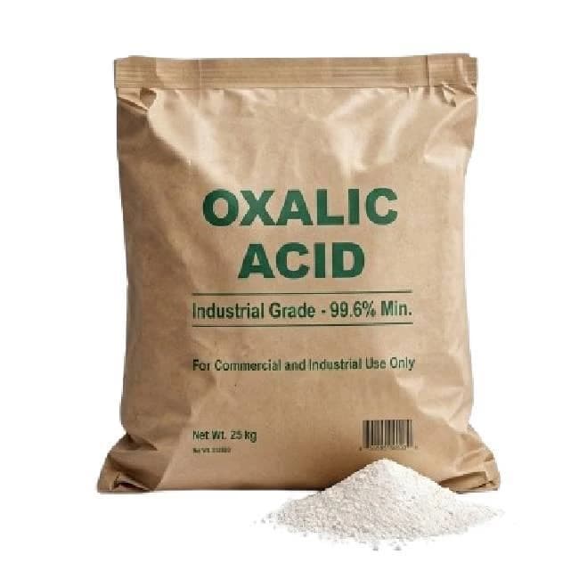 Oxalic Acid