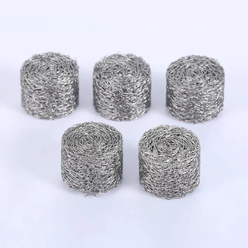 Foam Lance Mesh
