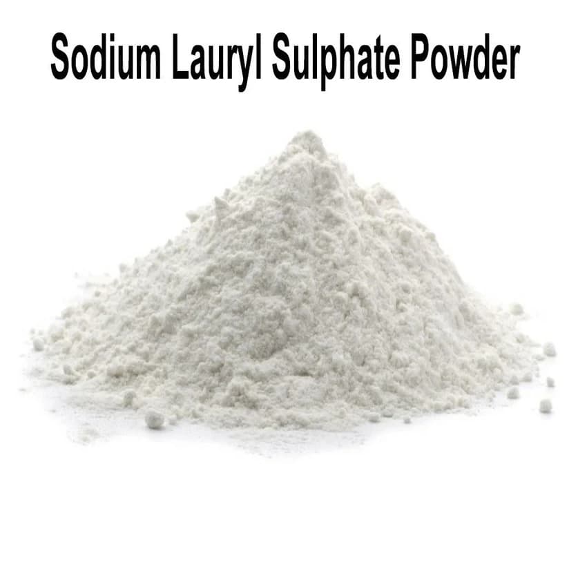 Sodium Lauryl Sulphate Powder, 25 kg