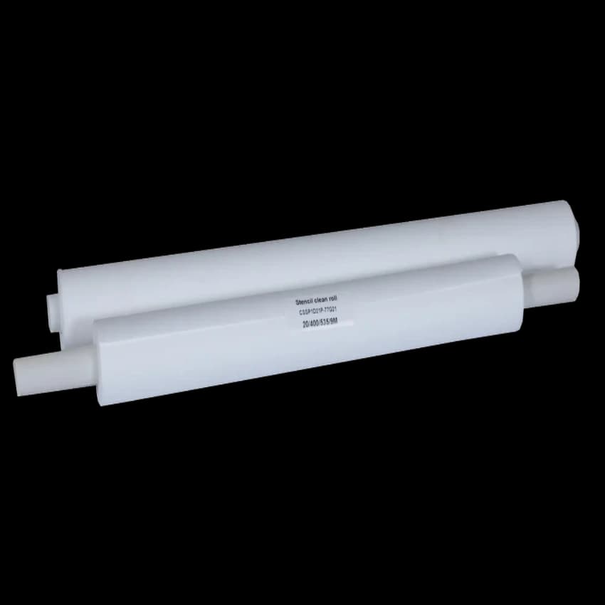 SMT Stencil Clean Roll
