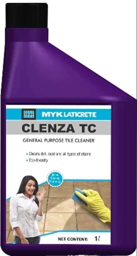 MYK Laticrete Clenza TC