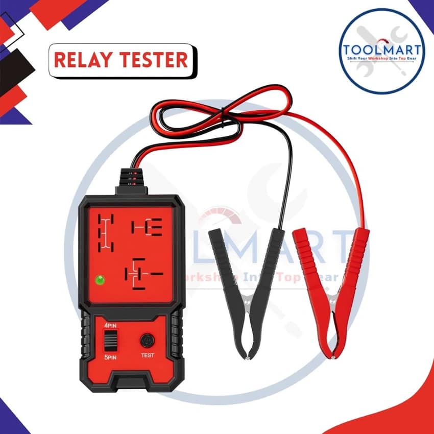 relay tester CRT-707