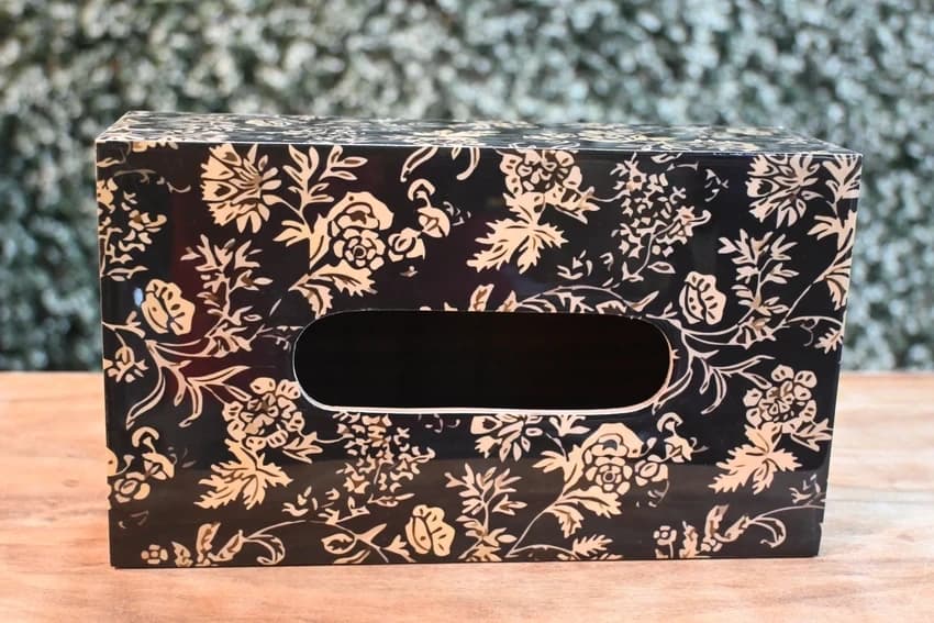 MDF TISSUE BOX, For EVERYWHERE