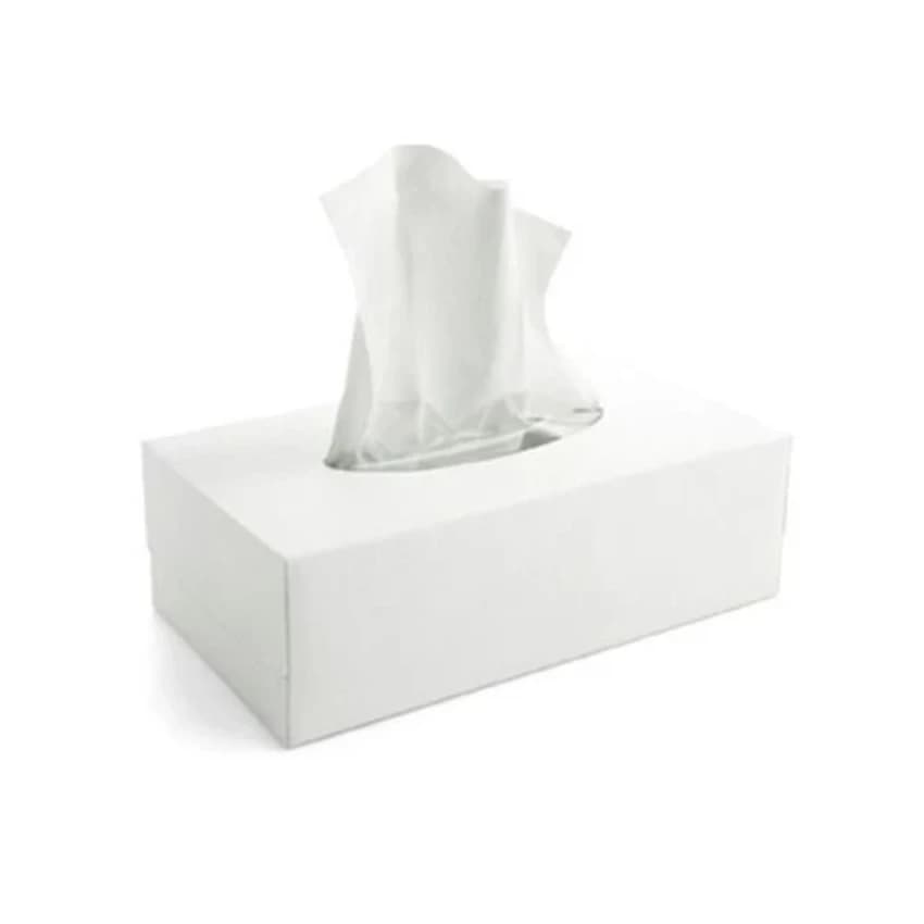 Face Tissue, for Travel