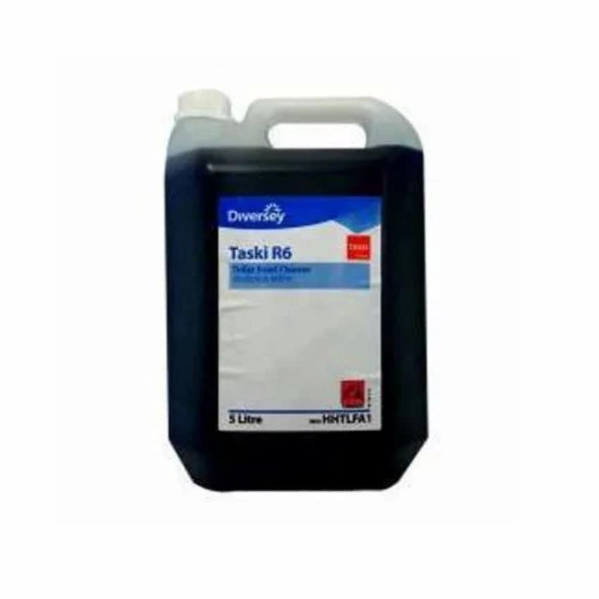 Diversey Toilet Bowl Cleaner, Pack Size: 5 Litre