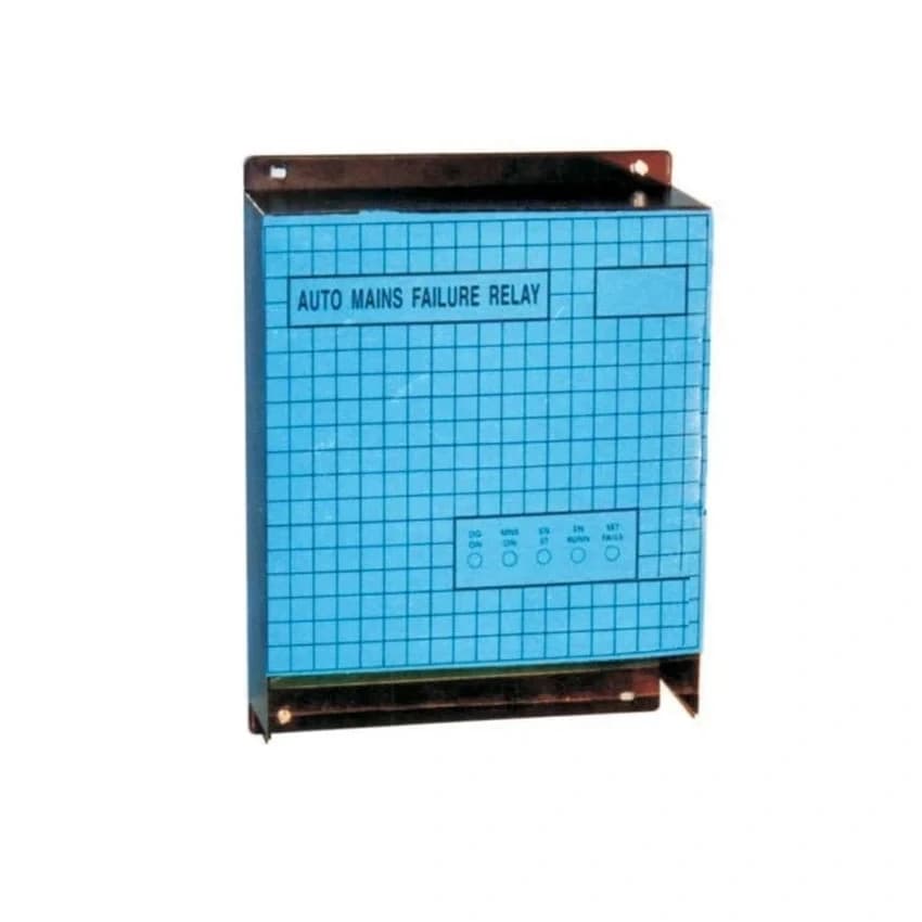 Bps AMF Control Relay
