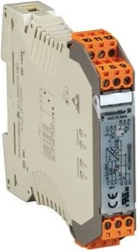 Voltage Monitoring Device