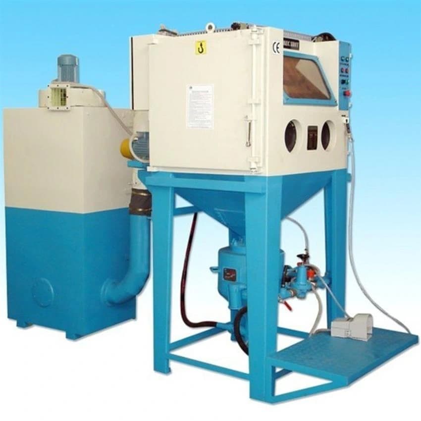 Pressure Blaster Machine