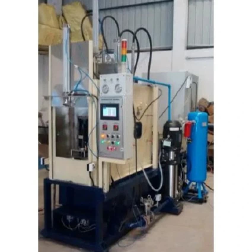 Washing Air Cleaning Machine