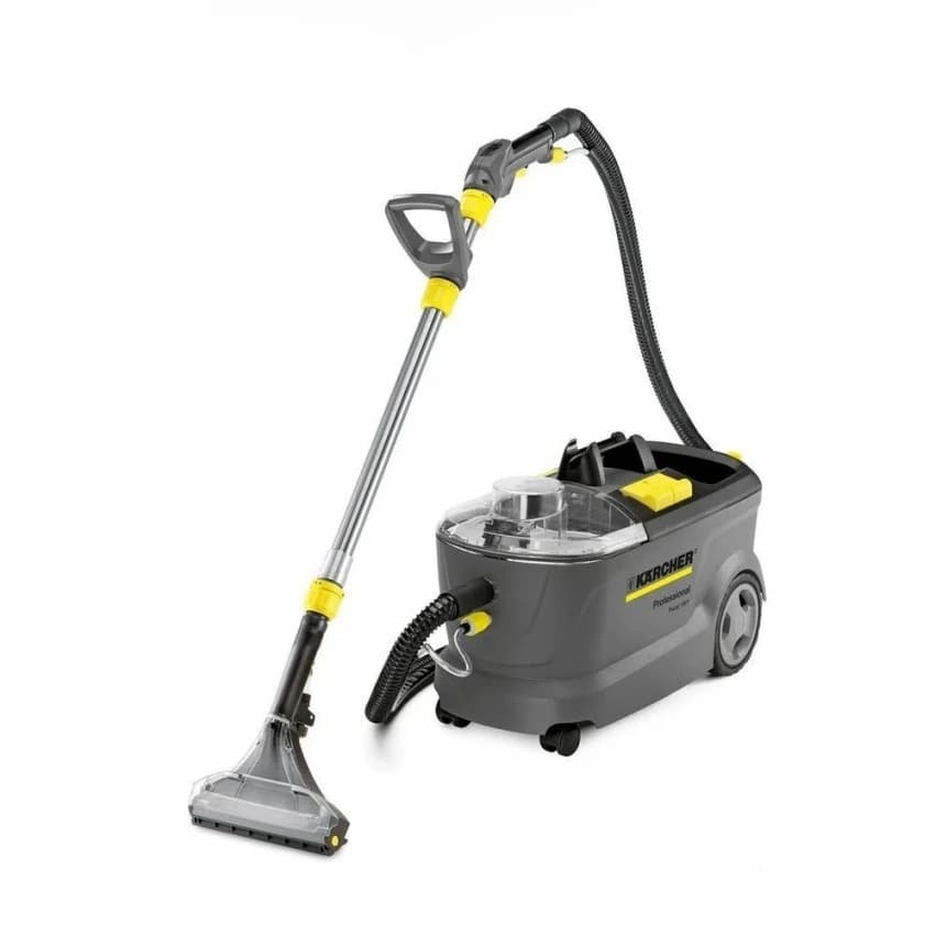 Karcher Spray extraction machine Puzzi 10/1+ Hand EU