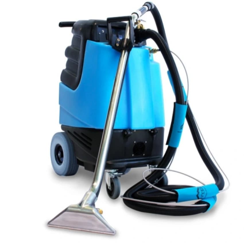 Carpet Cleaning Machine, Wet-Dry