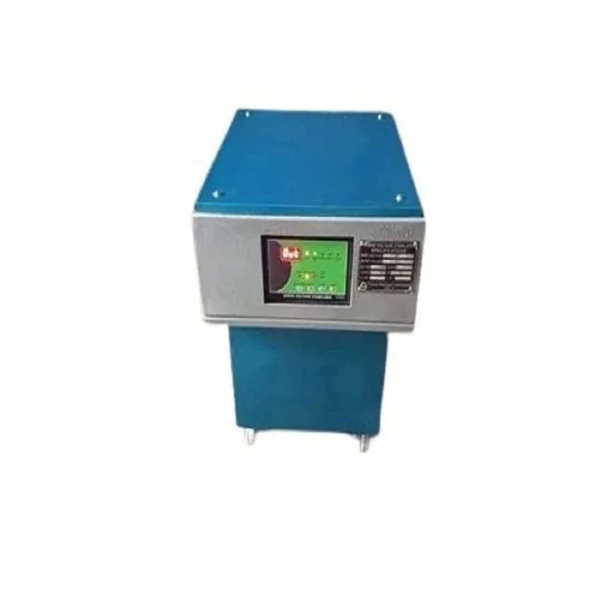 100kva Single Phase Oil Cooled Servo Voltage Stabilizer