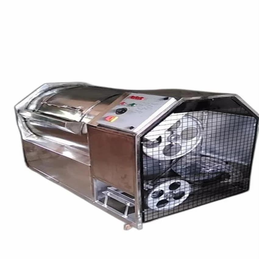 Commercial Washing Machine, Top Loading