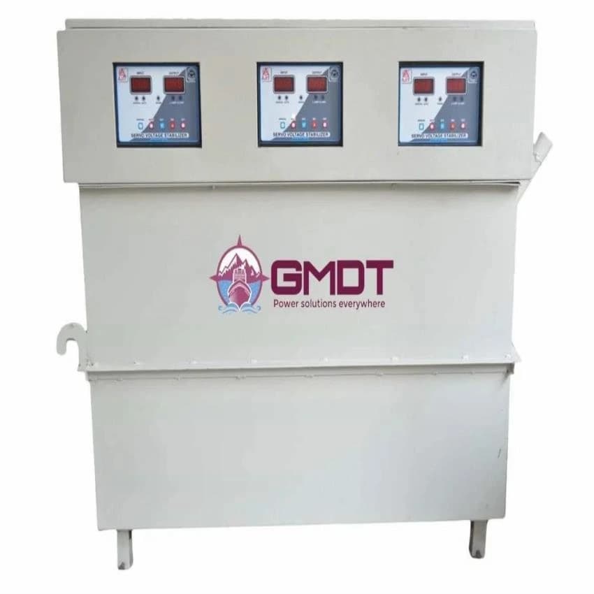 Power Stabilizer
