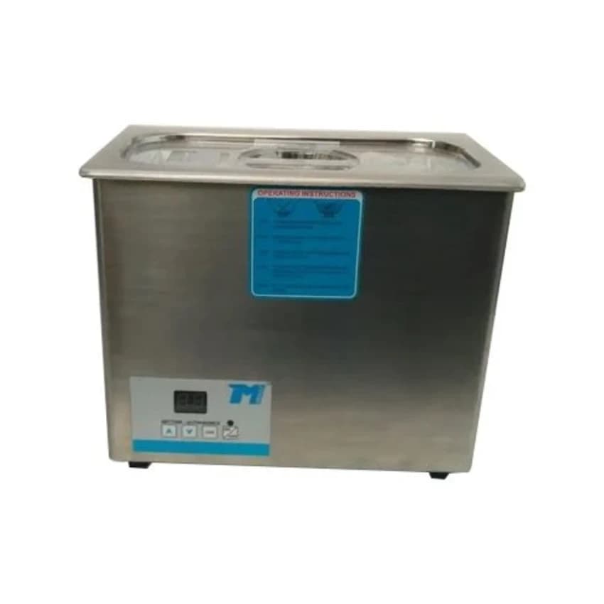 Ultrasonic Bath Sonicator