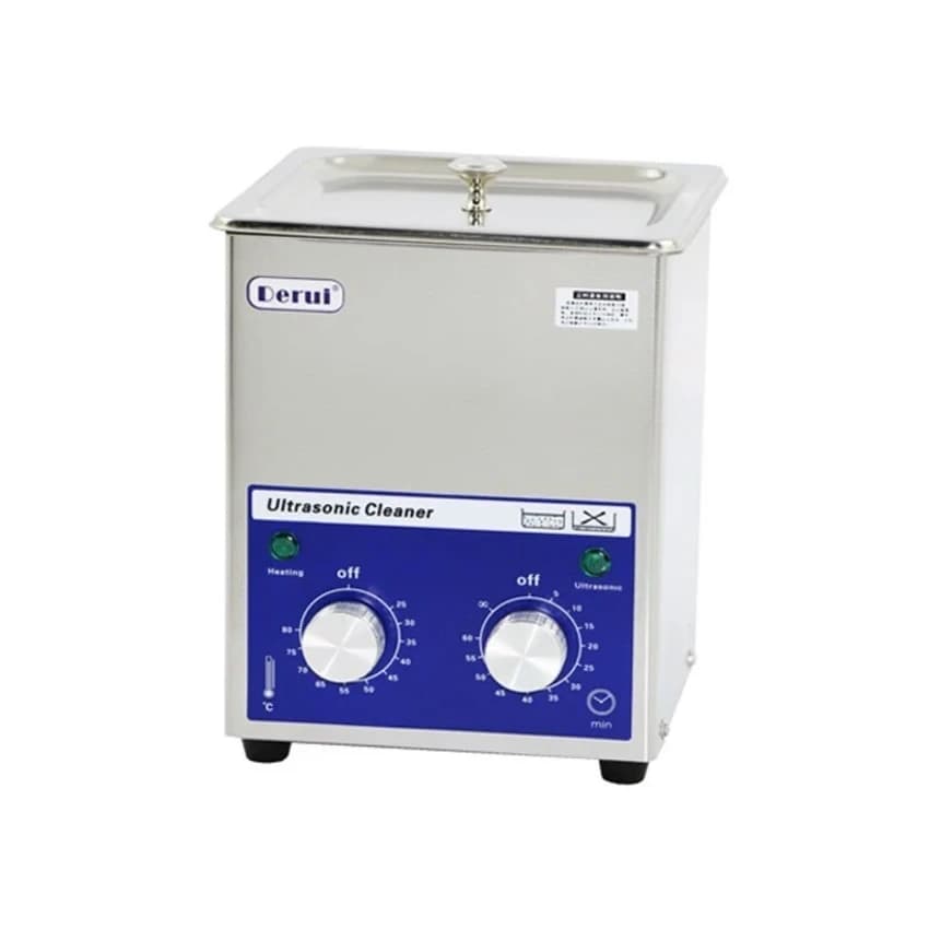 Ultrasonic Cleaning Machine, Capacity: 2 Ltr