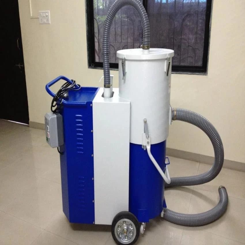 Dust Extractor Machine, For Buffing/ Grinding