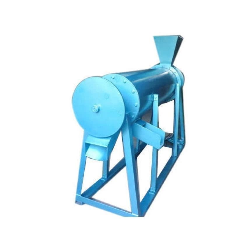 Single Phase Supari Dust Removal Machine, 240 V