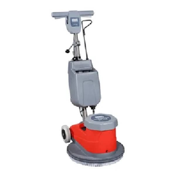 Roots Sd430 Single Disc Machine