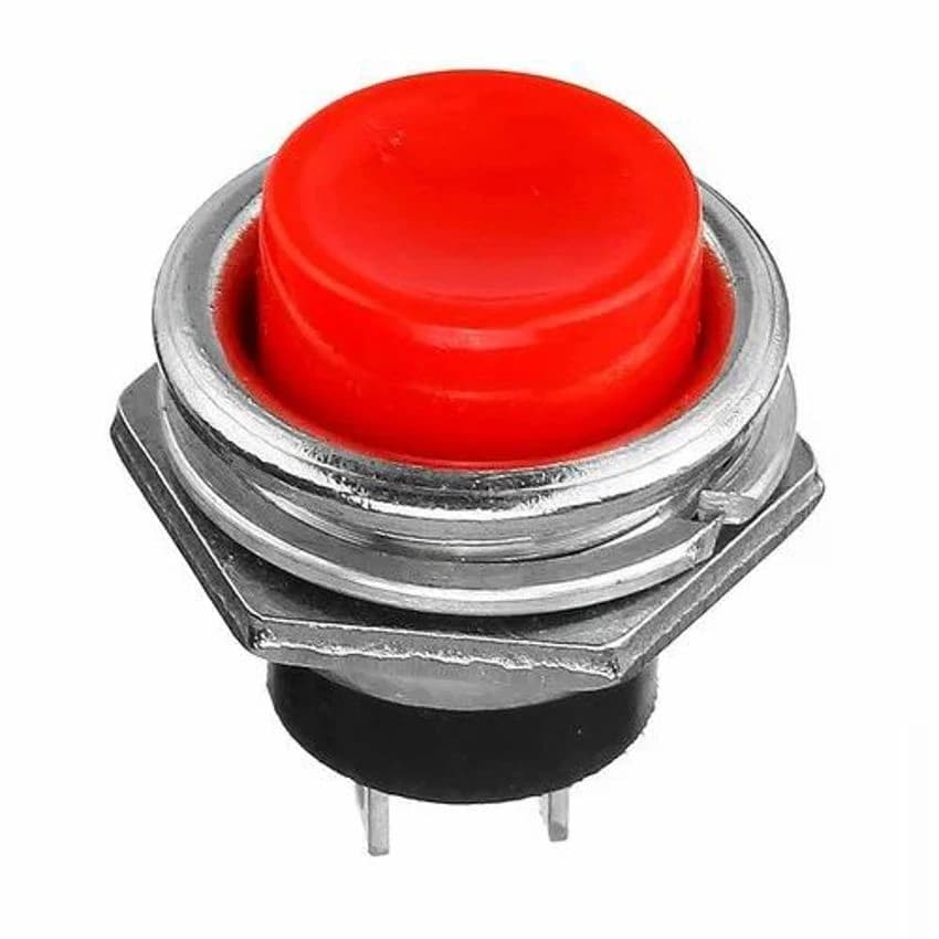 10-20 Amps Push Button, For Electric Panels