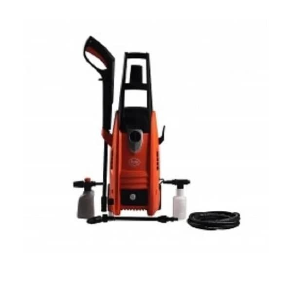 Hot Water Cleaning Machines