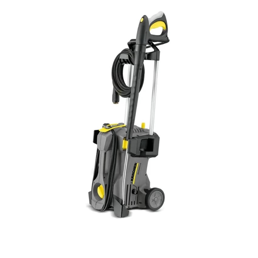 Karcher Cold Water High Pressure Washer, Model Number: Hd Series