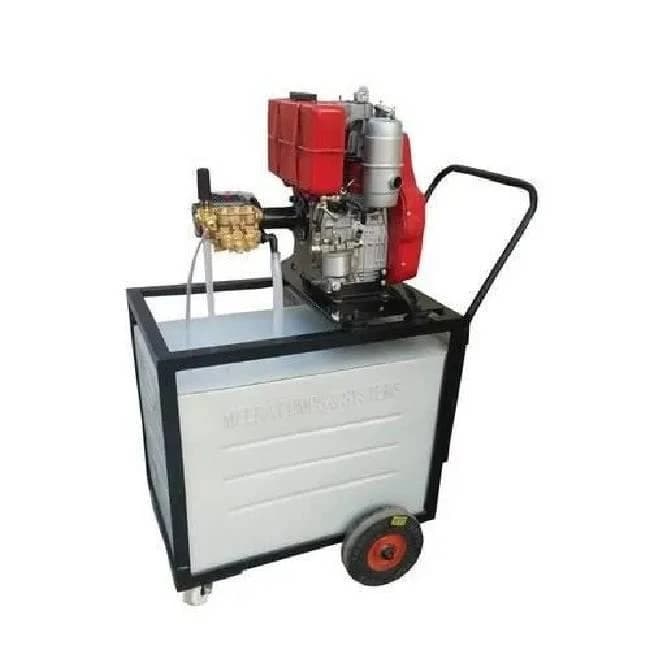 Gas Pressure Washer