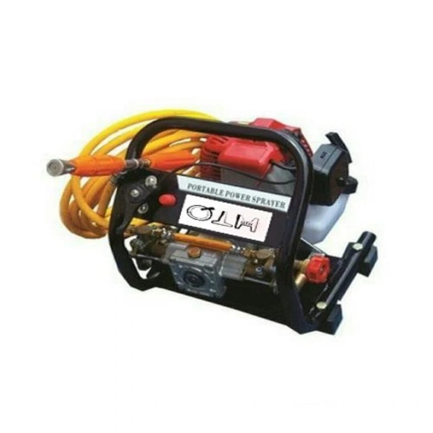 1 hp QTH Petrol Foam Wash Sprayer