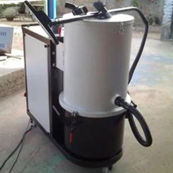 Industrial Vacuum cleaner