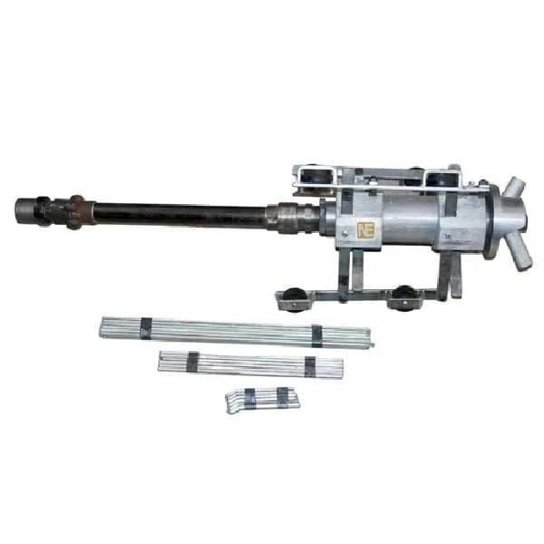 Internal Pipe Cleaning Tool