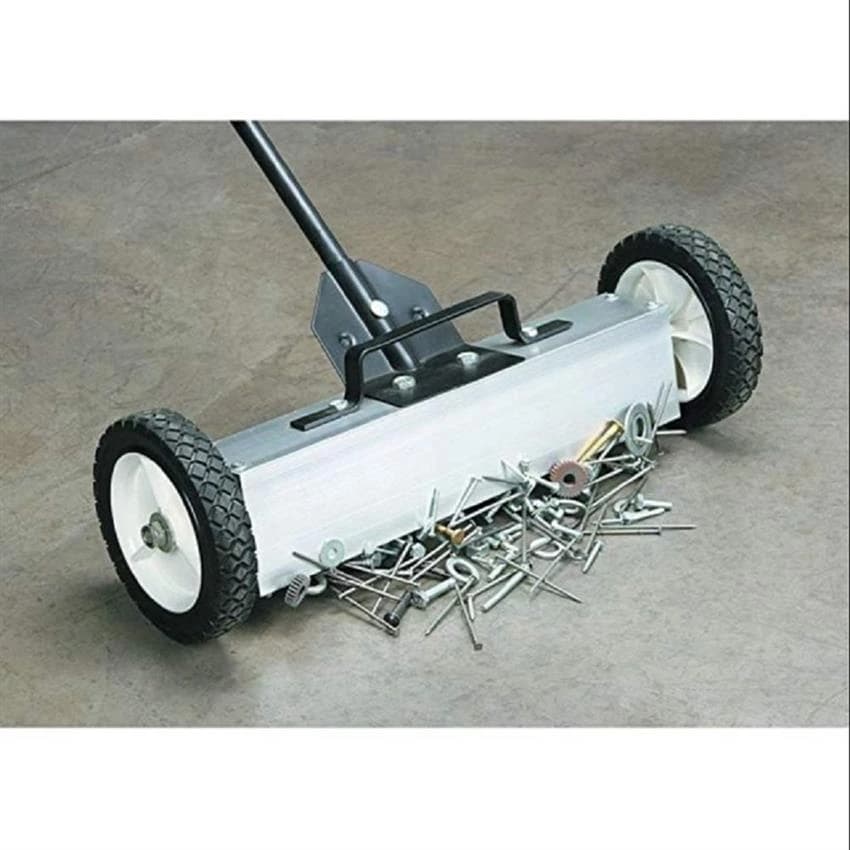 Vibromag Magnetic Sweeper