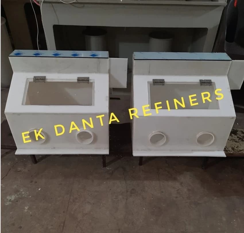 Jewellery Cleaning Machinery, Capacity: 1 kg