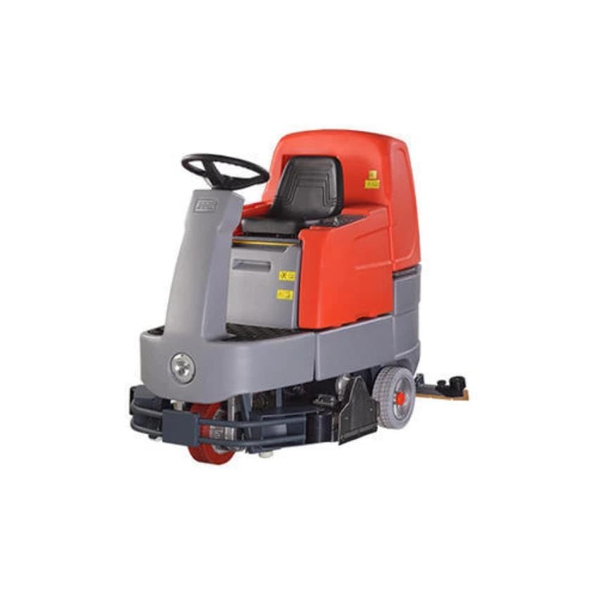 RB-800-C Roots Scrub