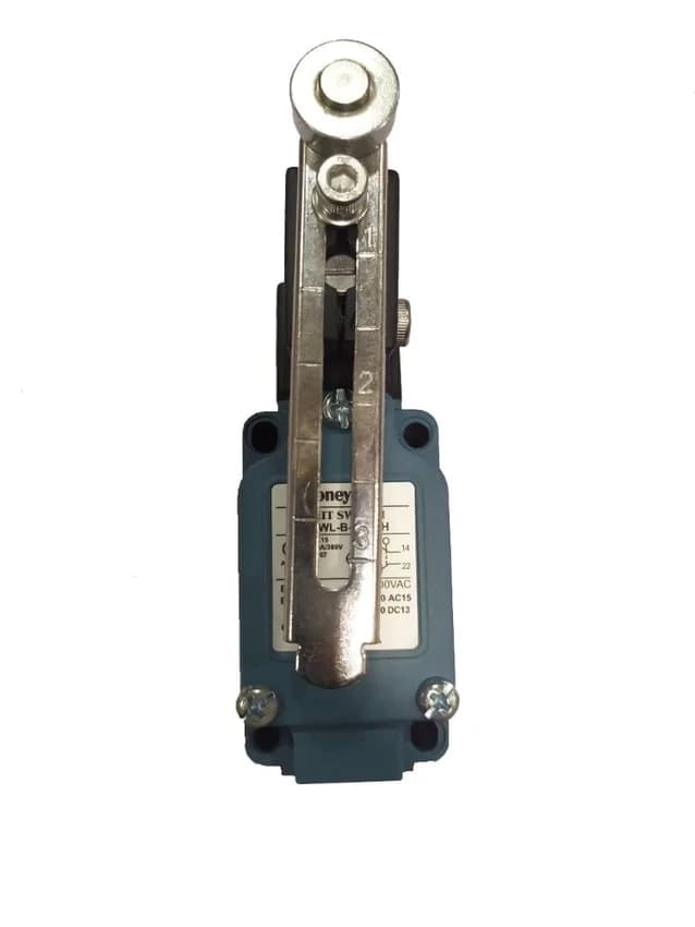 Limit Switch ModelSZL-WL-B-A01AH