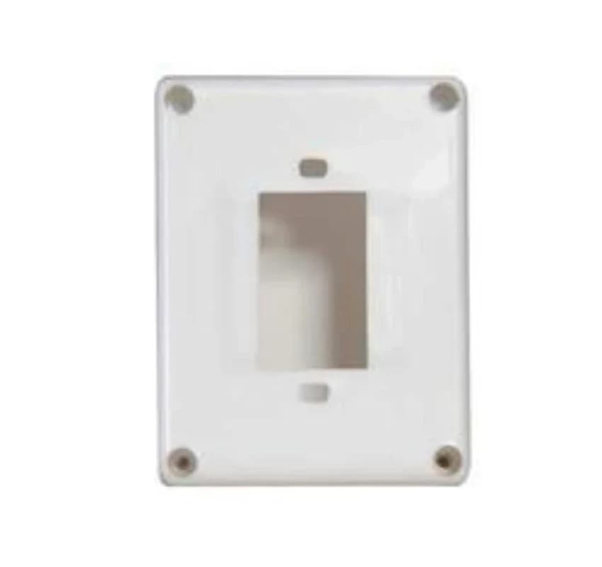 SME Powder Coated Gang Box, 2