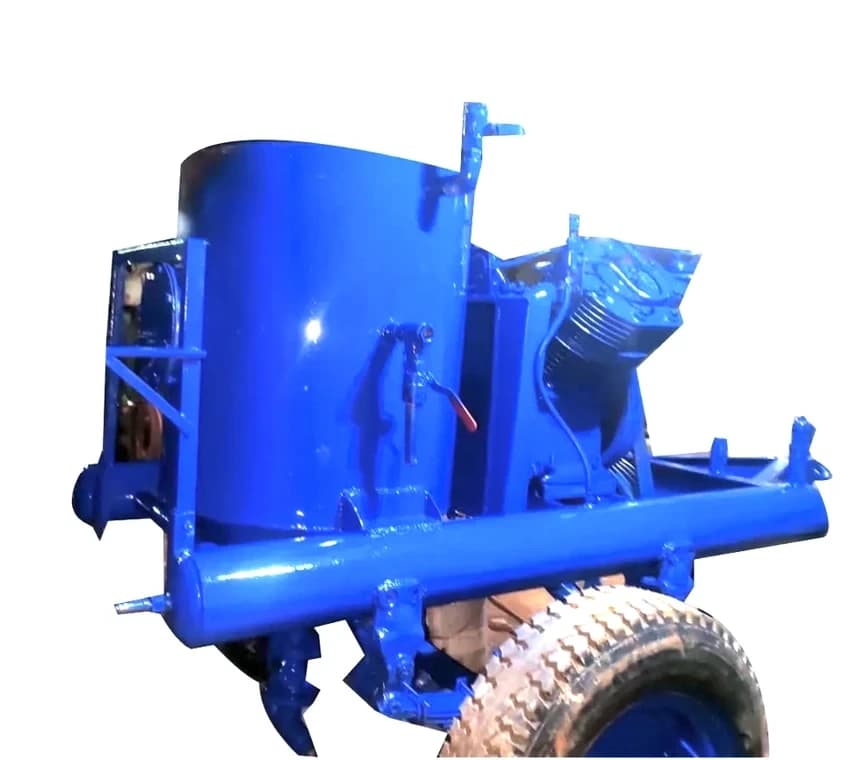 Sand Blasting Machine, 500 Kg, 5 Hp