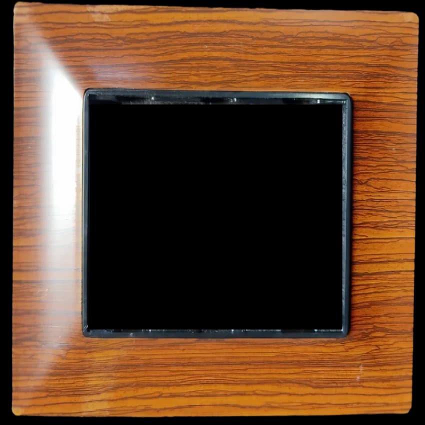 Modular Plate And Modular Accessories, For Home