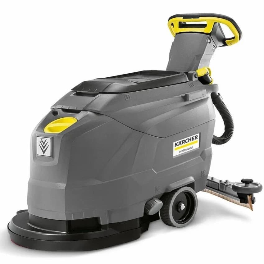 Karcher Bd 43 40 C Ep Scrubber Drier, 20 inch, 1800 Watt