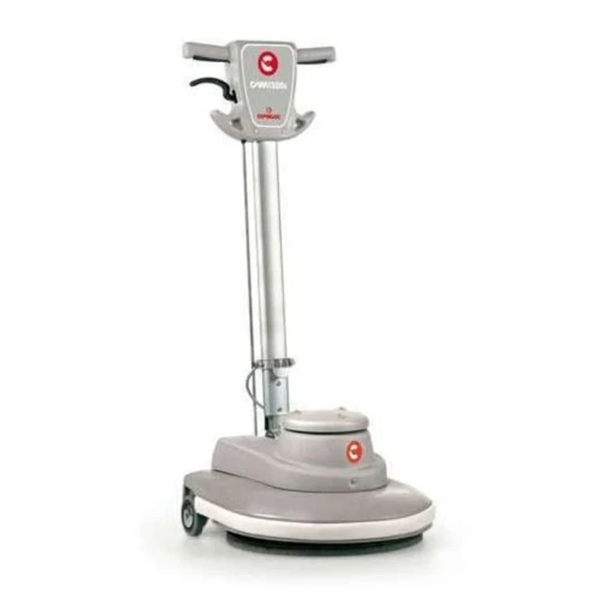 High Speed Single Disc Machine