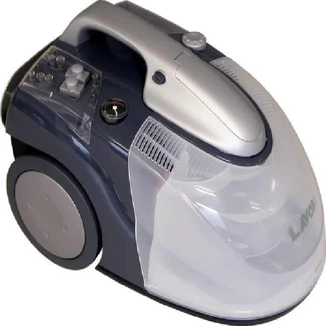 Steam Cars Washer