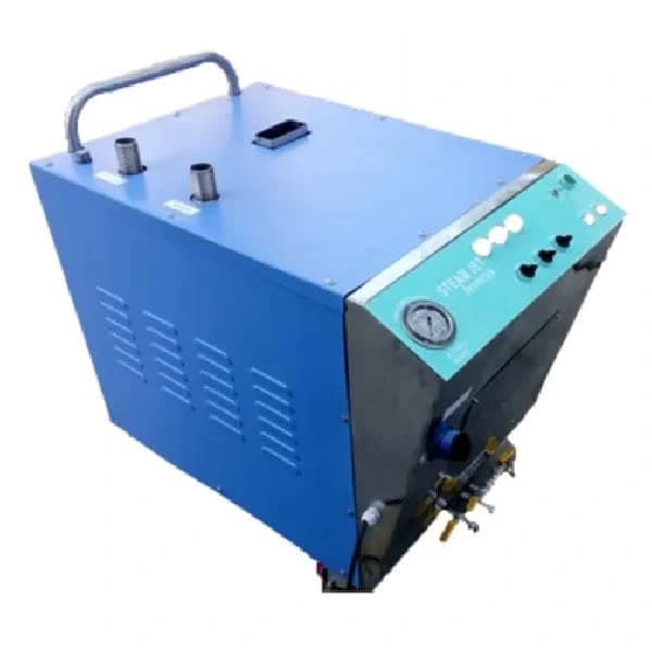 Steam Car Wash Machine