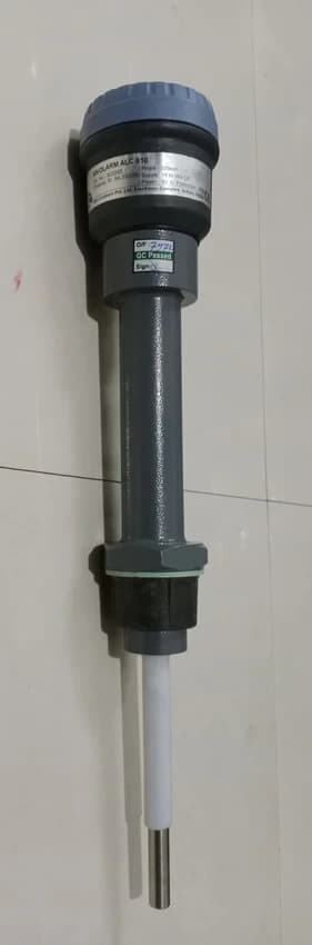 Point Level Switches
