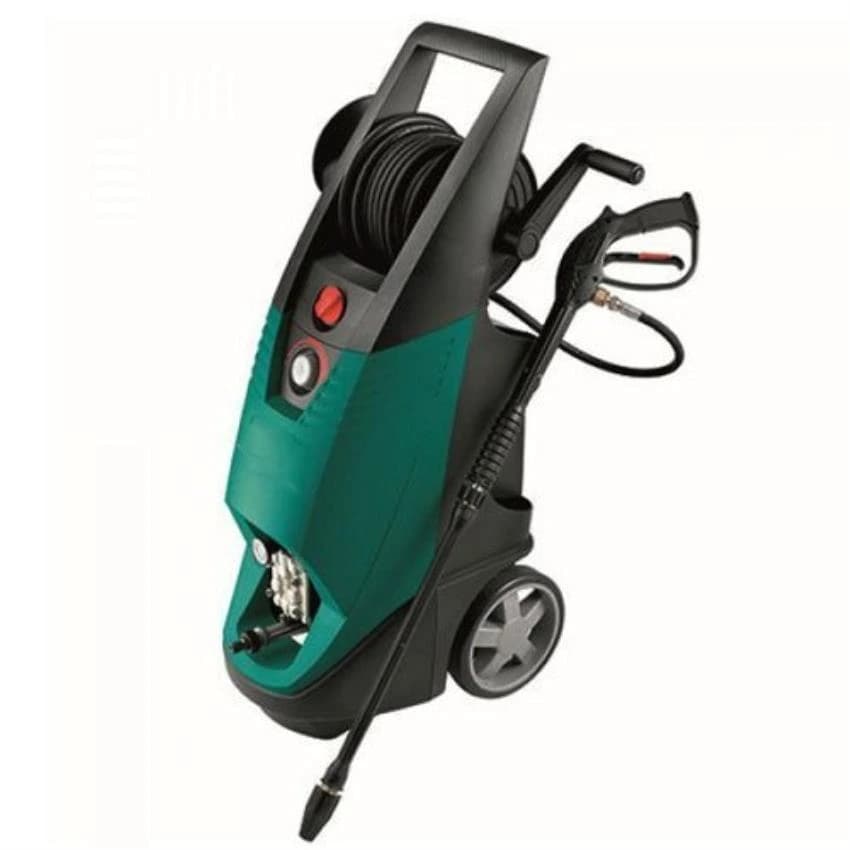Steam Cleaning Machine