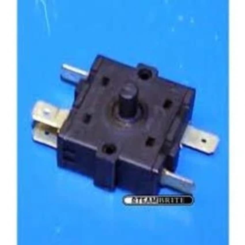 Electrical Switch