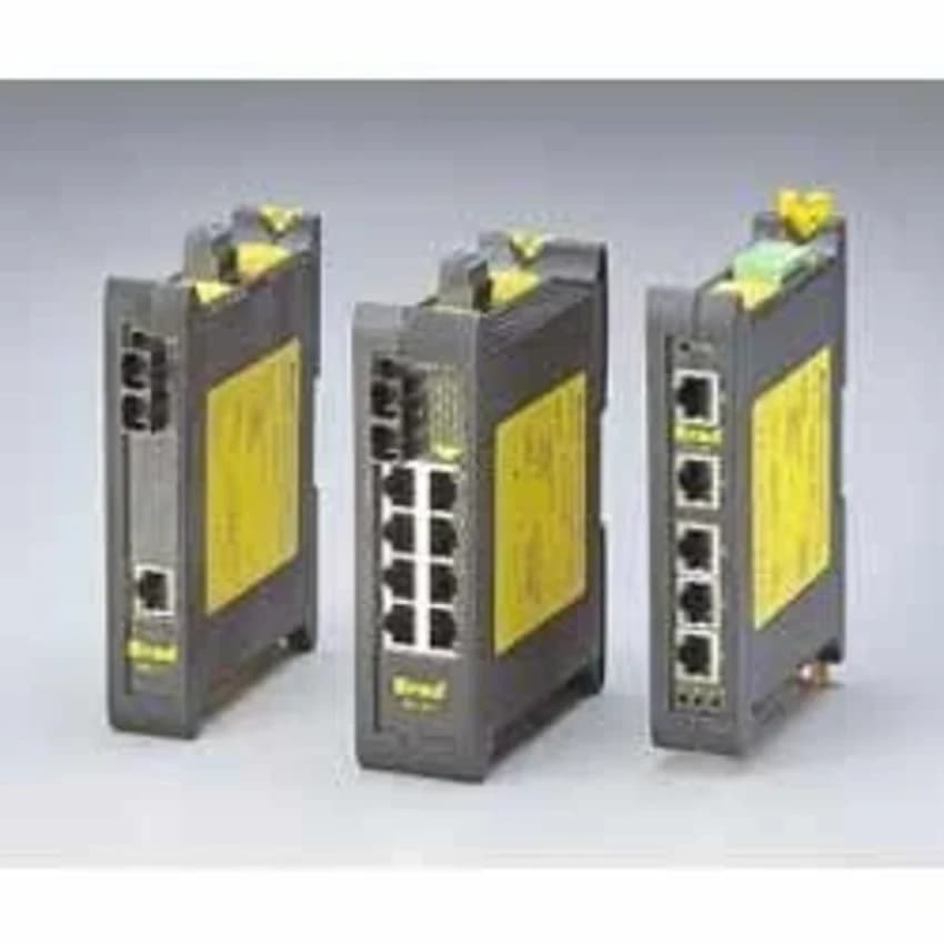 Industrial Switch