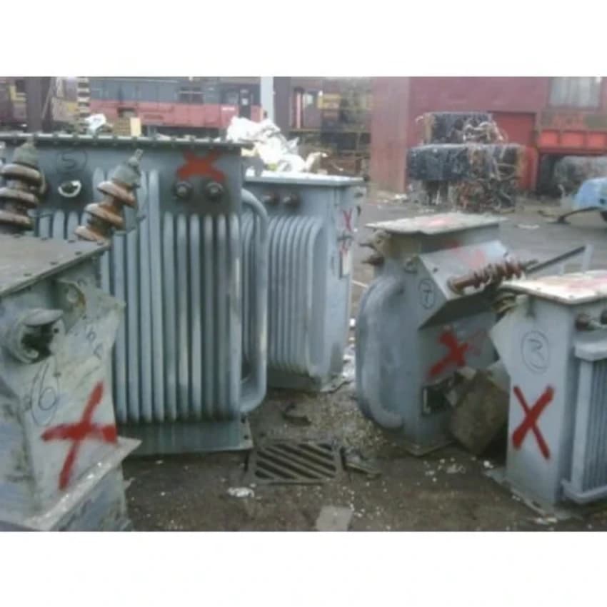 Used Transformer
