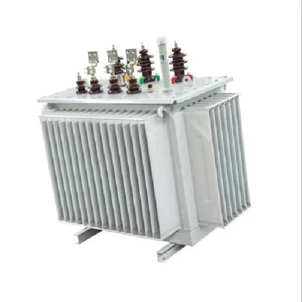 250 Kva Electric Transformer